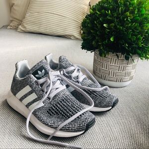 Adidas Swift Running Shoe